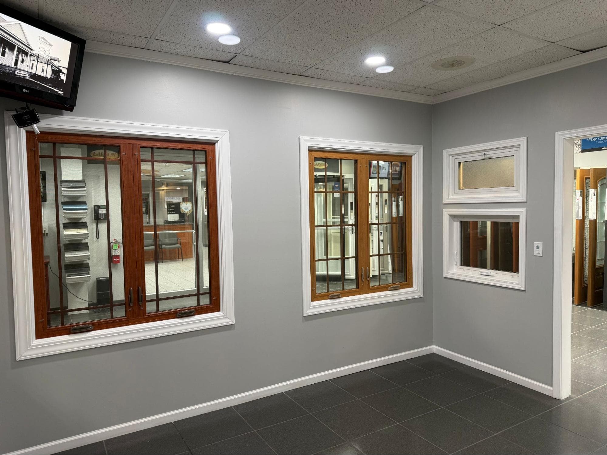 Stone accent and siding color combinations