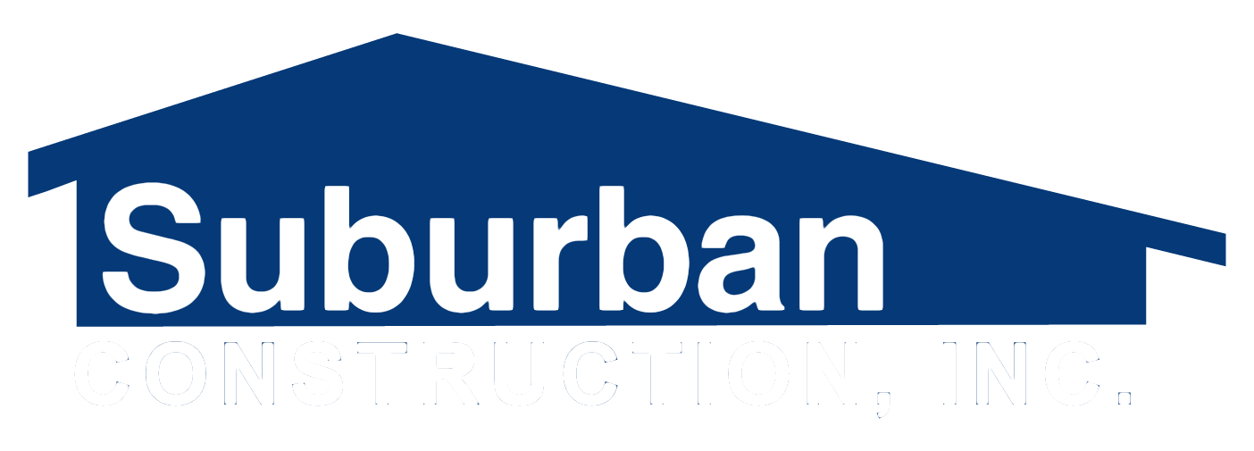 Suburban Construction