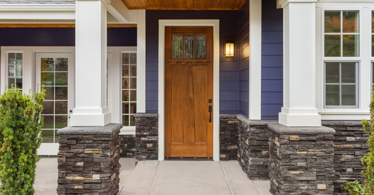 Suburban Construction